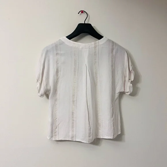 Socialite Women’s Crop Top Size S Small - Picture 2 of 2